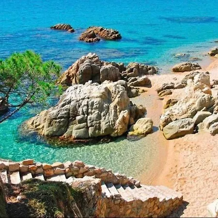 Apartamento Loft-suite Apartment Platja d'Aro