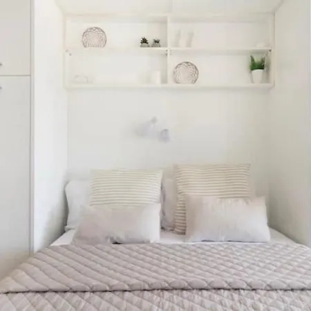 Apartamento Loft-suite Apartment *