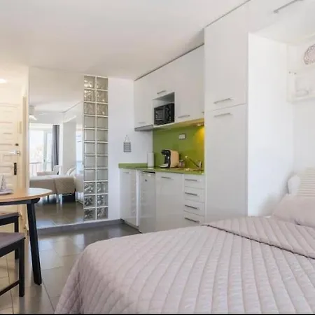 Apartamento Loft-suite * 普拉加德阿罗
