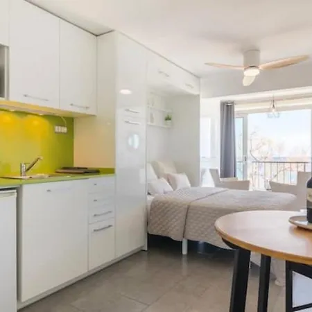 Apartment Apartamento Loft-suite *