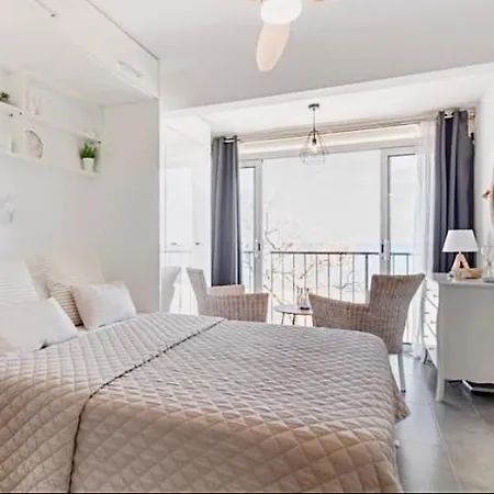 Apartamento Loft-suite *