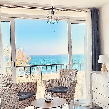 Apartamento Loft-suite