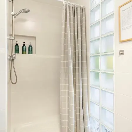 Apartamento Loft-suite 公寓