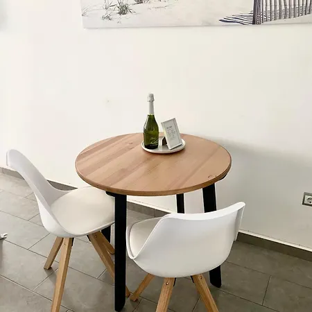公寓 Apartamento Loft-suite