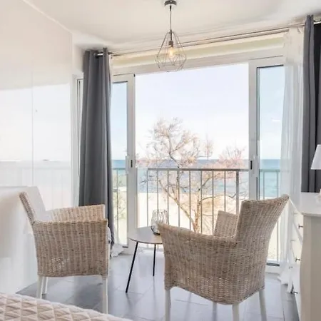 Apartamento Loft-suite